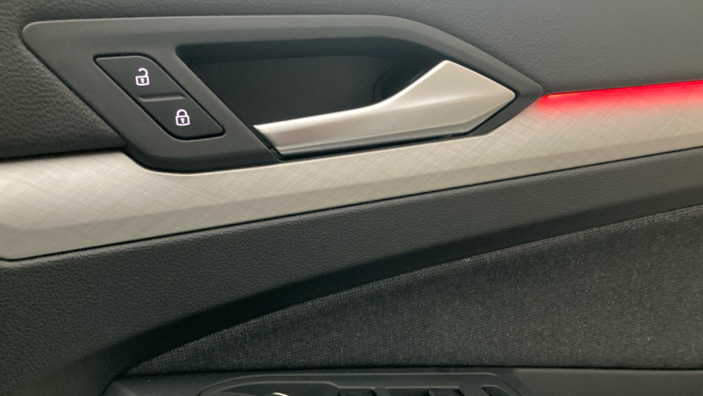 Volkswagen Golf 1.0 TSI Life 5dr Petrol Hatchback